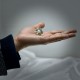 Pearl Ring