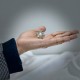 Pearl Ring