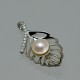 Pearl Pendent