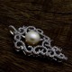 Pearl Pendent