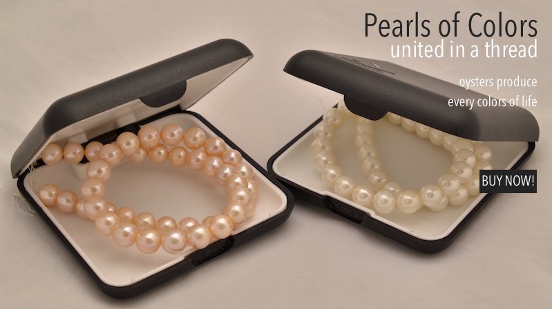 Pearl Strings